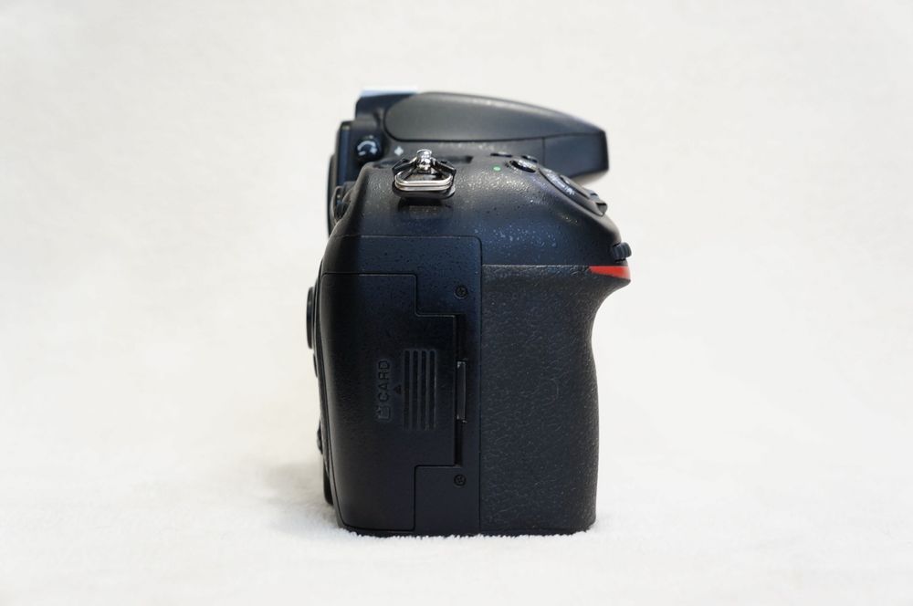 Nikon D800 body Гарний стан!