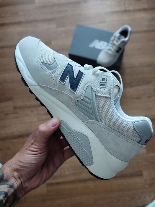 Оригинал! New Balance 580 MT580GNV 43р.(27.5 см) 2002R