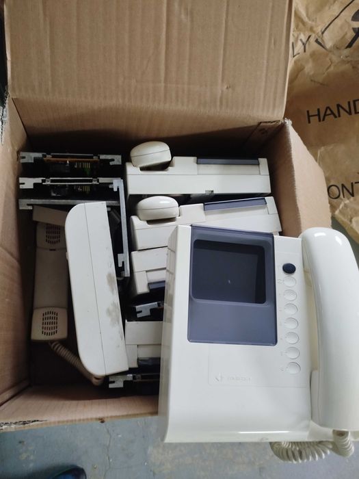 Vendo intercomunicadores441539907951022082