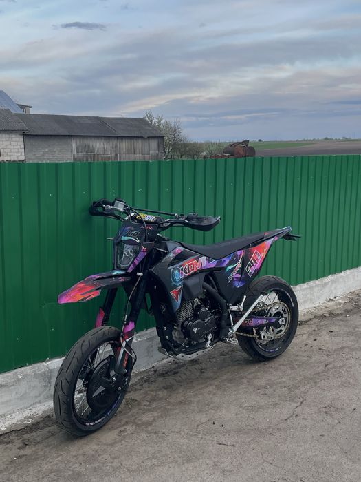 Kovi 300 Free Ride в ідеальному стані