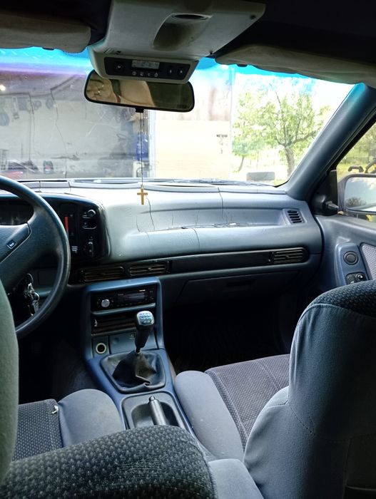 Продам FORD SCORPIO I