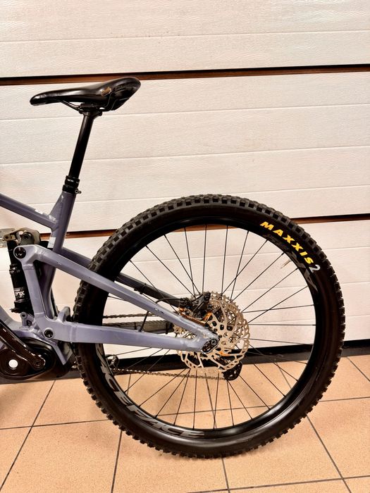 Rower elektryczny ebike Full - Focus  Jam 2 6.8 roz. L