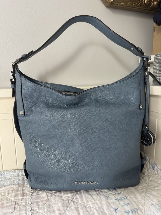 Michael Kors hobo Bedford