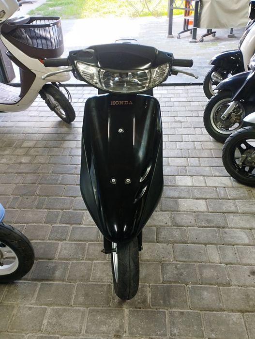 Скутер мопед Honda Dio 34 с контейнера без пробега Украин