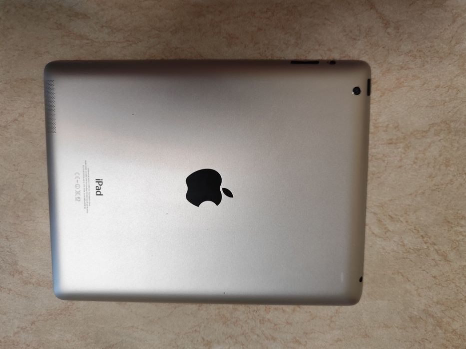 IPad MD511TU/A планшет