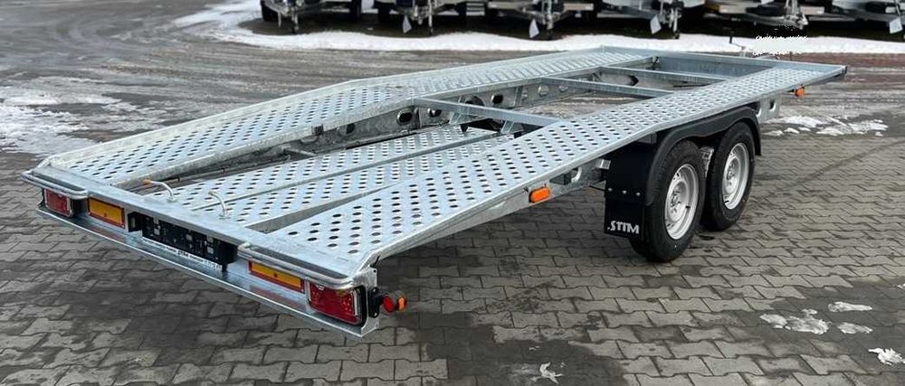 Autolaweta, pomoc drogowa, transport