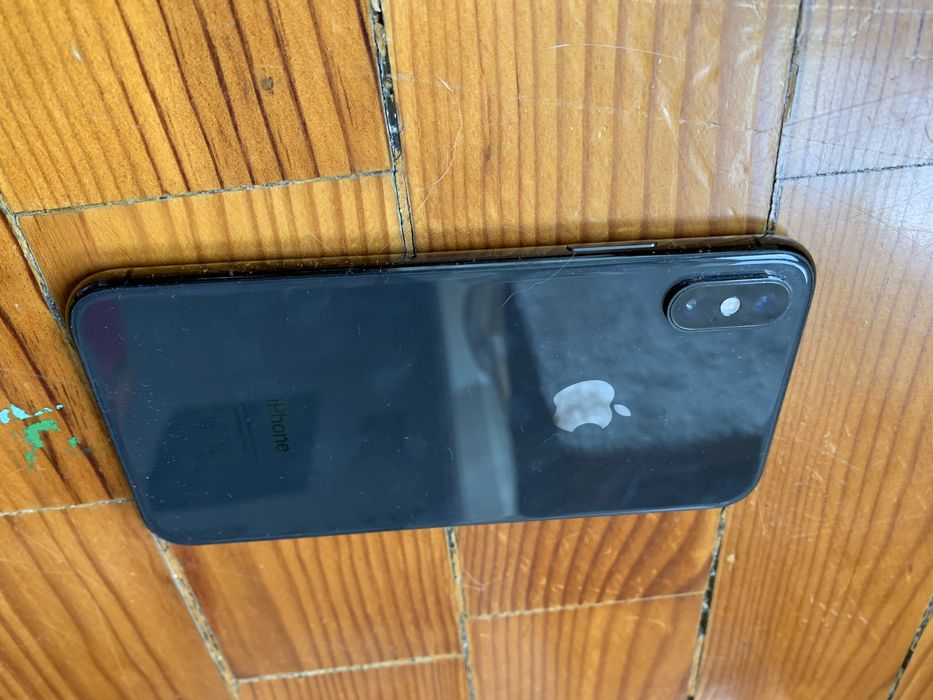 iPhone XS - venda para peças