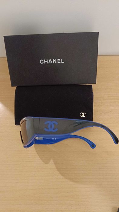 Oculos de sol original Chanel