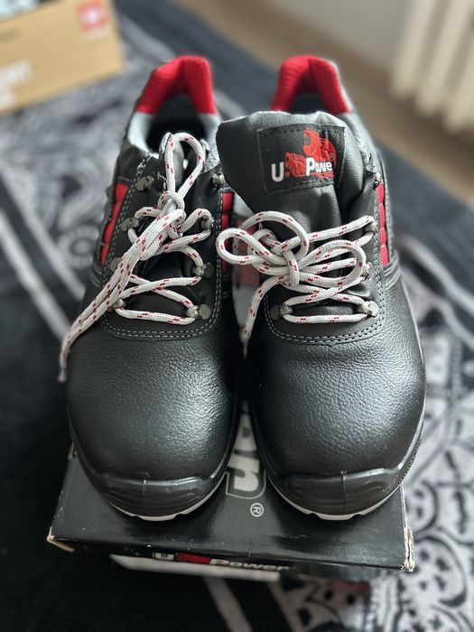 Buty meskie u power