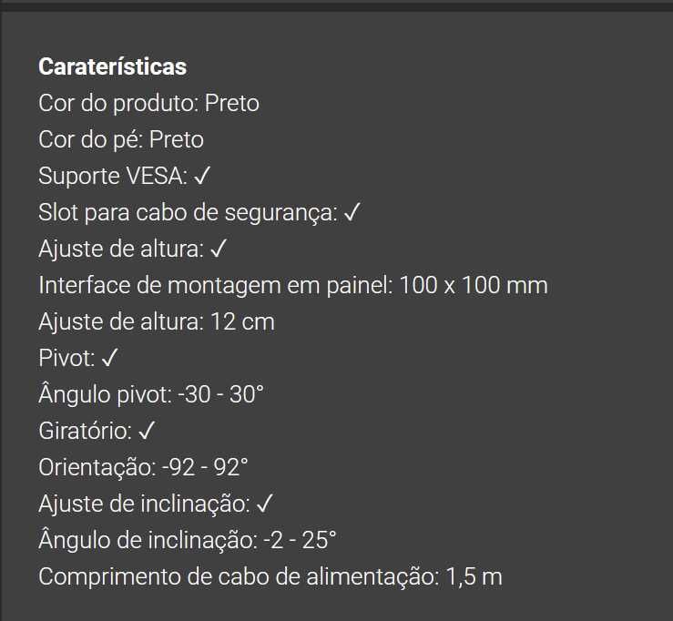 Monitor Samsung Viewfinity S80UD 4K UHD