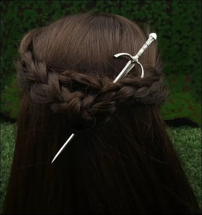 Шпилька для волосся