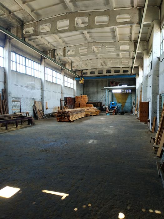 Комерційна нерухомість