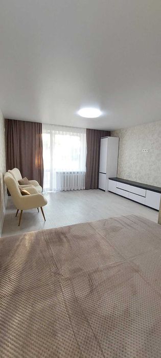 Оренда 1к. квартири. Новий ремонт.
