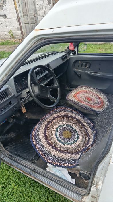 Продам ЗАЗ Таврія пікап 2006