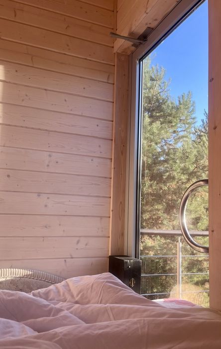 HORBOVYCHI | Будиночки біля озера оренда