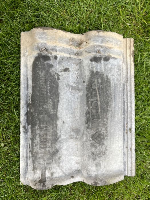 Dachówka cementowa Euronit