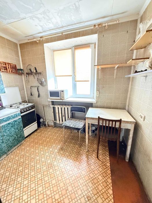 Продаж 2-кімнатної квартири 50кв.м. мЧорноморськ