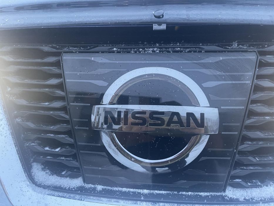 Nissan Rogue Sl.2017р.155тис пробіг