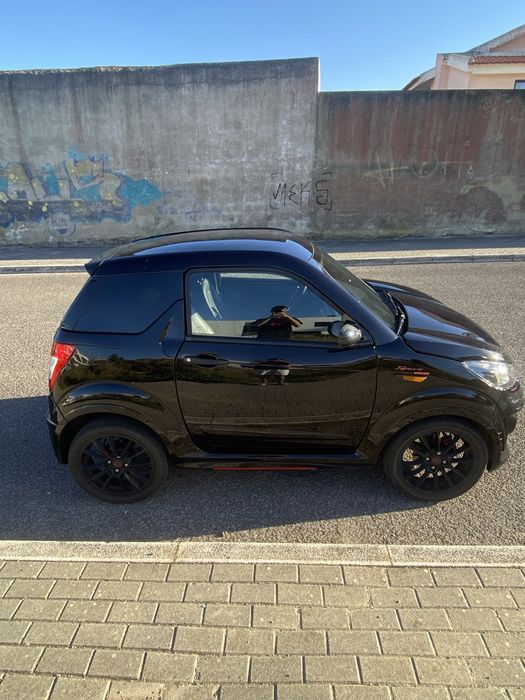 Ligier Js50 Sport Ultimate DCI — photo 2