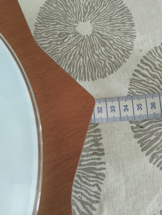 Candeeiro de teto sol