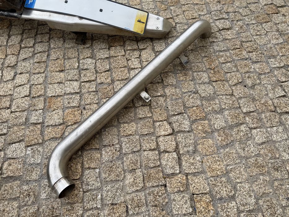 Material TT Suzuki Samurai – Jantes + Pneus Sirocco + Para-choques e Snorkel em INOX + Guincho