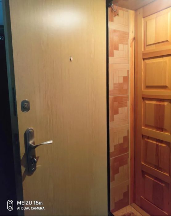 3х к.из.кв. в 3-х мин.от входа в метро 23Августа. 76м2. Старт-62999$