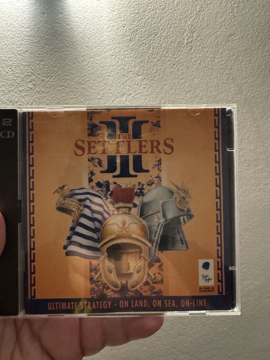 Retro Gaming PC - Varios jogos do passado