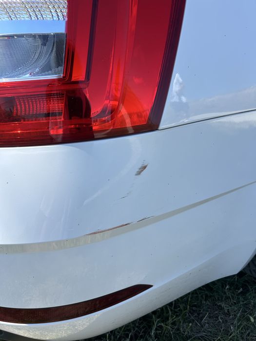 Skoda octavia  kombi