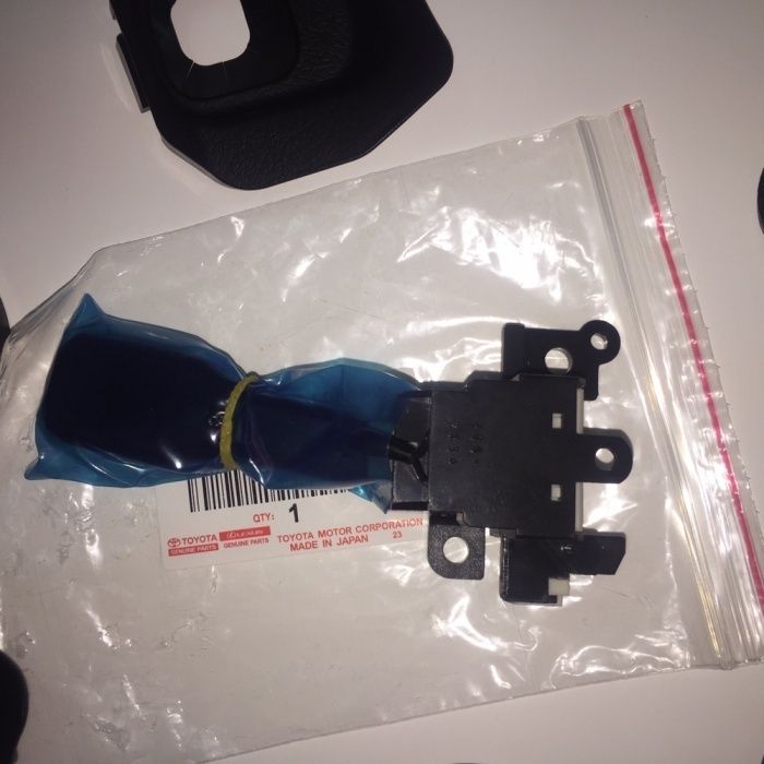 Круиз-контроль комплект Toyota Corolla Camry Prado 84632-34011