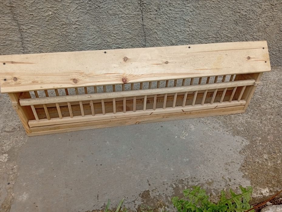 Вироби для голубів