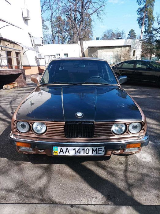 Е 30 БМВ Продам