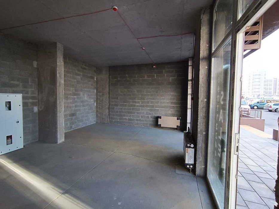 Комерційна нерухомість за адресою бульвар Дружби Народів (площа 37 м²) - Atlanta.ua - фото 5