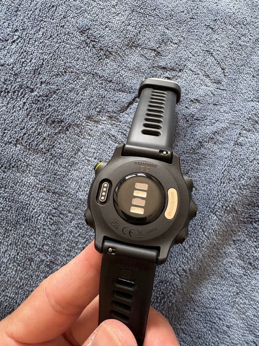 Relógio Garmin Forerunner 55