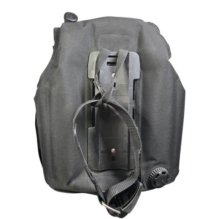 Fabrycznie nowy jacket nurkowy BCD Coltri Sub OJ 2.0 gwarancja