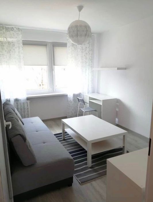 Wynajem wichrowe wzgórze Poznań