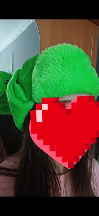 Зимові шапки унісекс