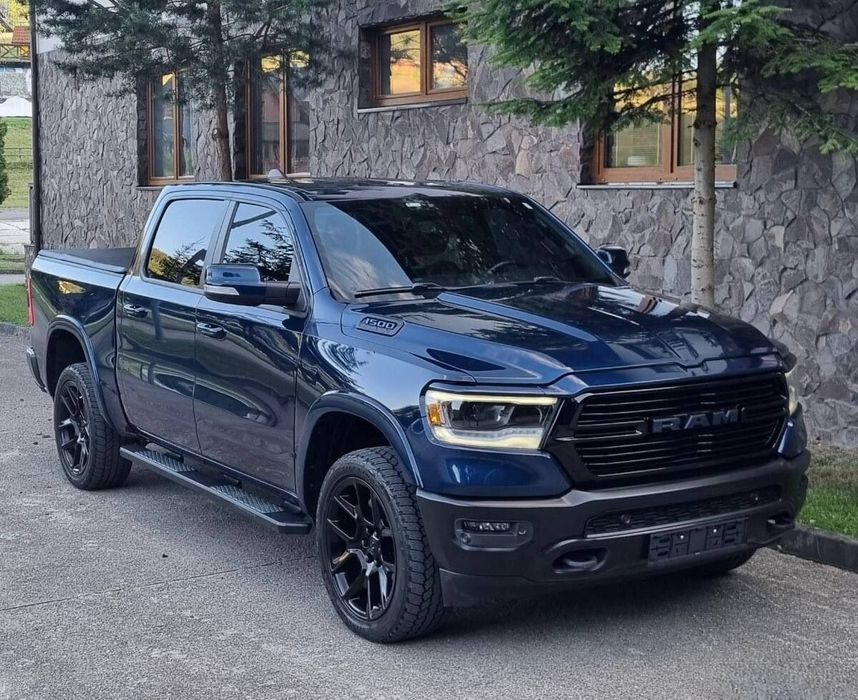 RAM 1500