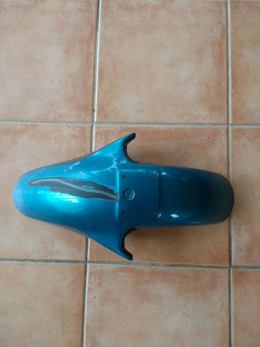 Suzuki gsf600 peças