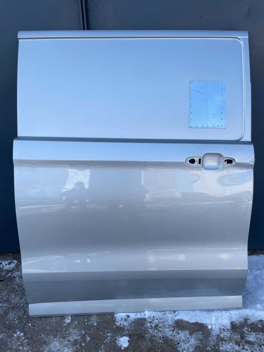 Ford Transit Custom MK2 drzwi przesuwne prawe