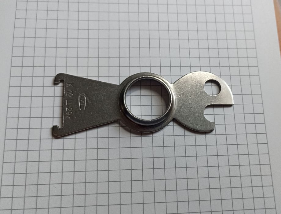 Открывашка Рыбка для пива, воды