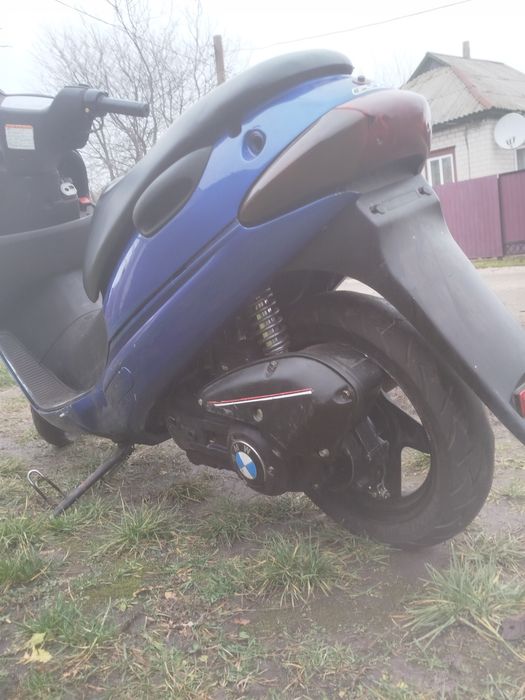 Обмін Продам Suzuki v110