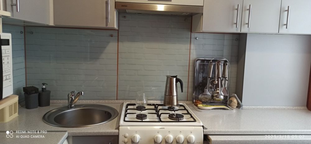 Продаж 1-ї квартири в Ц-М районі