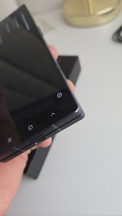 Samsung galaxy fold 6 256gb navy blue