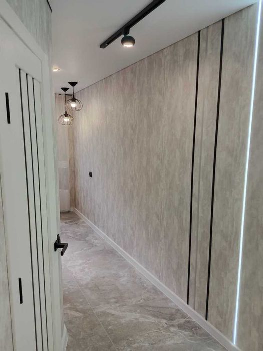 Продаж 2-х кімнатної квартири зі свіжесеньким ремонтом на Алмазному КОД:23419
