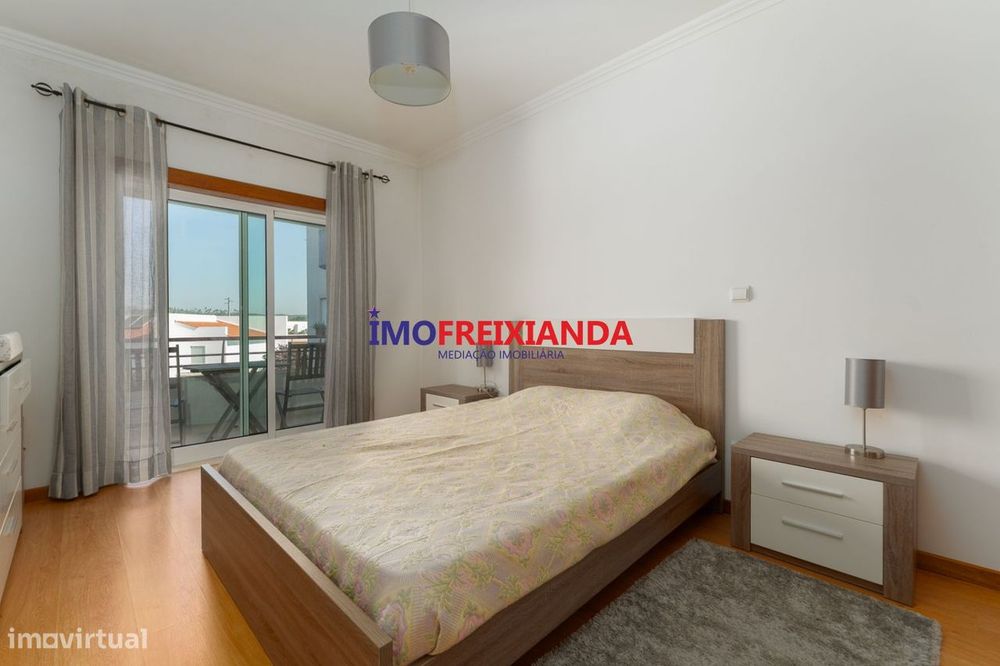 Apartamento em Freixianda