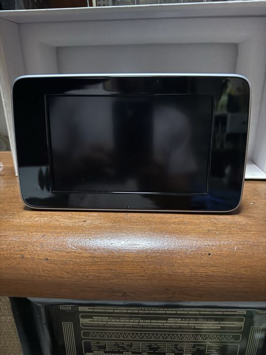 Monitor/Radio Meecedes W205