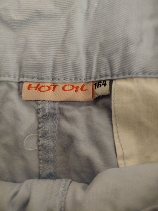 Zestaw dla dziewczynki 158/164 cm