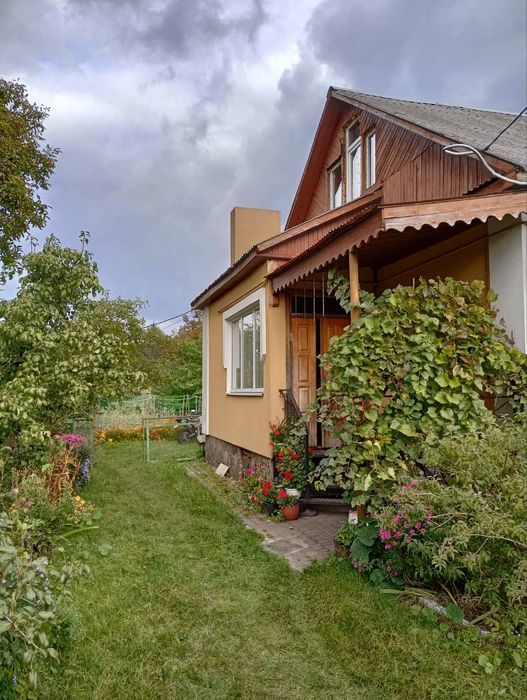 Оренда кімнати Ківерці