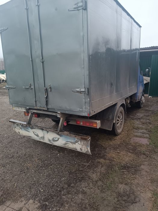 Продам Газель 2005 год