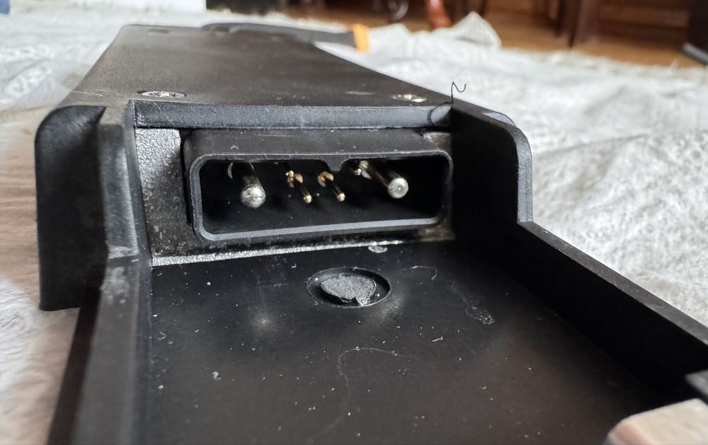 Bateria ChamRider do roweru elektrycznego 25Ah 48V